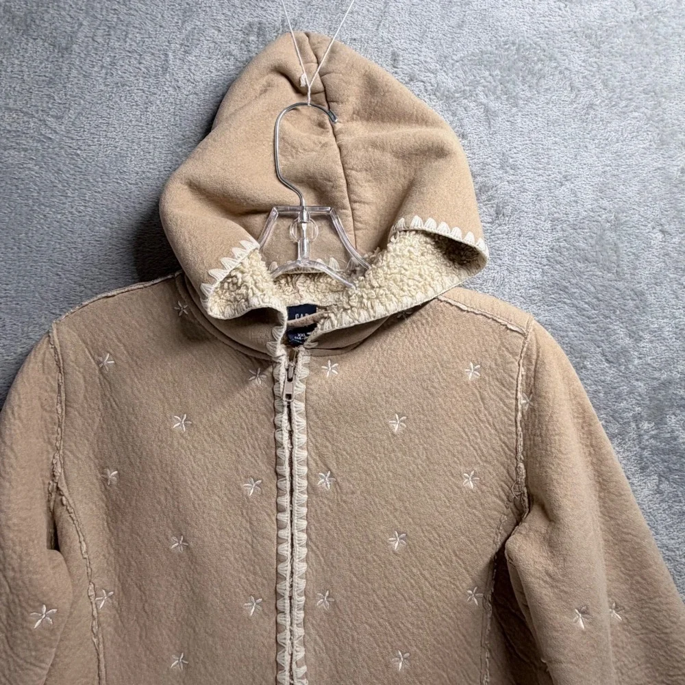 GAP kids jacket